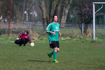 Bild 3 - Frauen MTSV Olympia NMS II - SV Bnebttel/Husberg : Ergebnis: 3:2